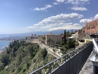 Taormina